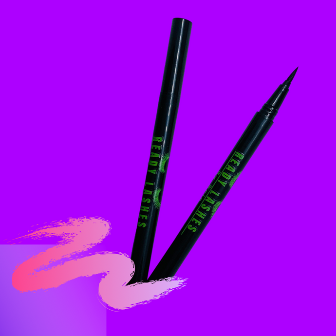 2-N-1 Eyeliner Pen